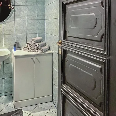 Daire Apartament Gondola 201 Budynek 