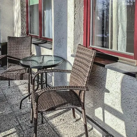 Daire Apartament Gondola 201 Budynek 