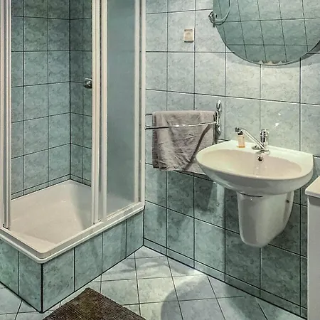 Daire Apartament Gondola 201 Budynek 