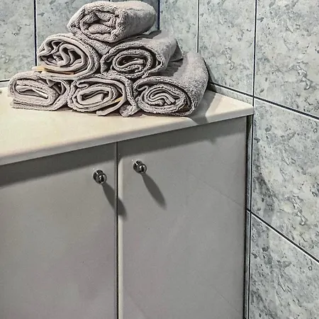 Apartament Gondola 201 Budynek 