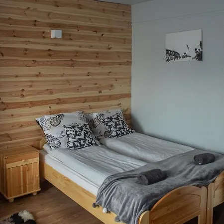 Apartament Gondola 201 Budynek 