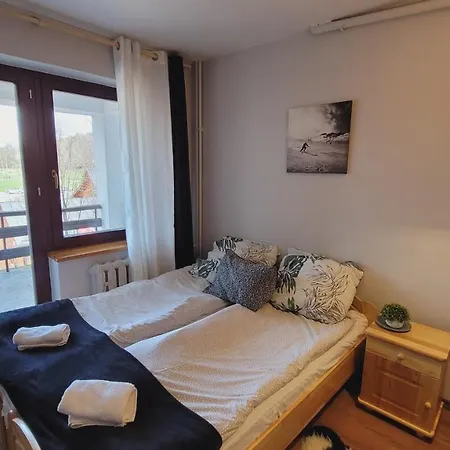 Apartament Gondola 201 Budynek 