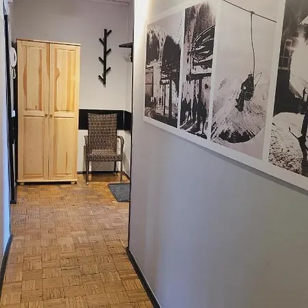 Apartament Gondola 201 Budynek 