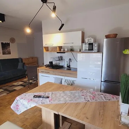 Apartament Gondola 201 Budynek 