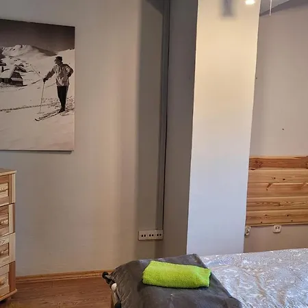 Apartament Gondola 201 Budynek 