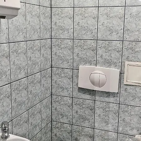 Daire Apartament Gondola 201 Budynek 