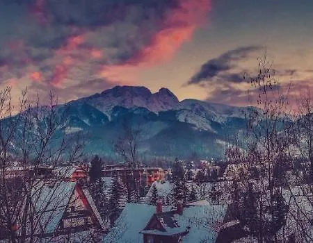 Apartament Gondola 201 Budynek 