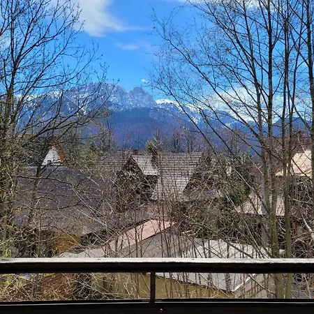 Apartament Gondola 201 Budynek 